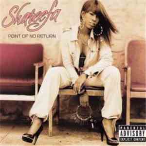 Shareefa - Point Of No Return
