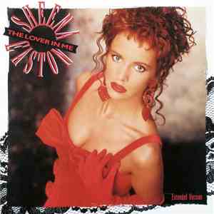 Sheena Easton - The Lover In Me