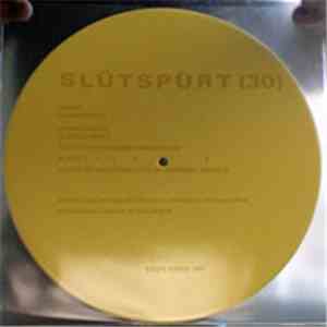 Slütspürt - [30]