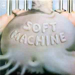 Soft Machine - Six