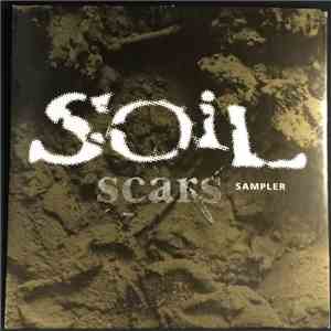 Soil  - Scars Sampler