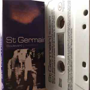 St Germain - Boulevard (The Complete Series)