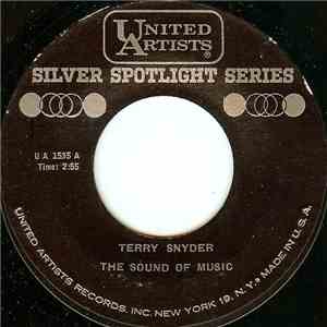 Terry Snyder - The Sound Of Music / I Could Have Danced All Night