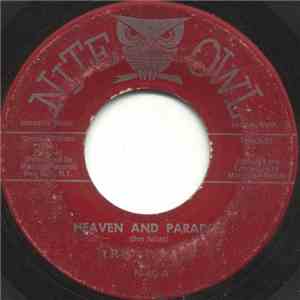 The Chants  - Heaven And Paradise / When I'm With You