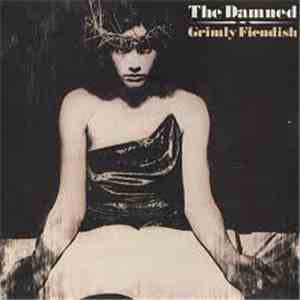 The Damned - Grimly Fiendish