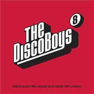 The Disco Boys - The Disco Boys - Volume 8