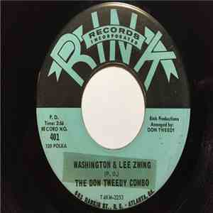 The Don Tweedy Combo - Washington & Lee Zwing
