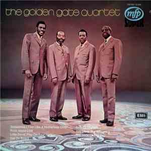 The Golden Gate Quartet - The Golden Gate Quartet
