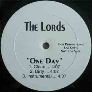 The Lords - One Day