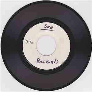 The Rascals - See / Away Away