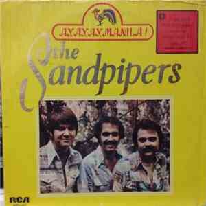 The Sandpipers - Ay, Ay, Ay, Manila!