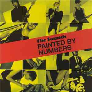 The Sounds - Painted By Numbers