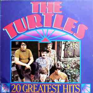 The Turtles - Greatest Hits