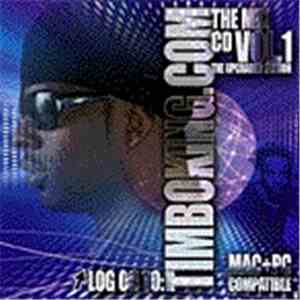 Timbo King - The Upgraded Edition Vol. 1