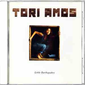 Tori Amos - Little Earthquakes