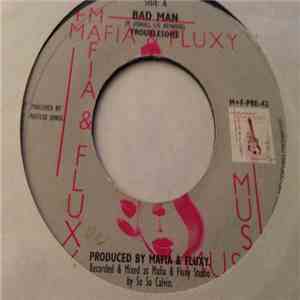 Troublesome - Bad Man