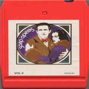 Unknown Artist - Soap Operas Vol 2 - One Man's Family