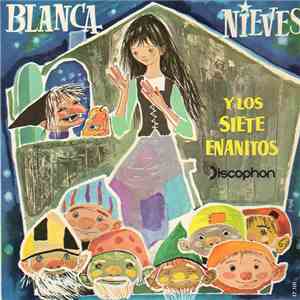 Various - Blanca Nieves Y Los Siete Enanitos