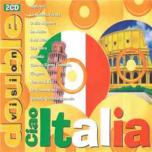 Various - Ciao Italia