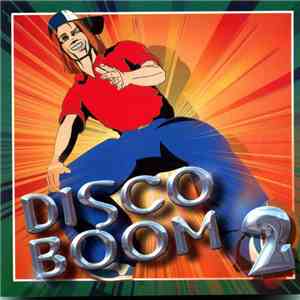 Various - Discoboom 2