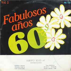 Various - Fabulosos Años 60's - Vol. 2