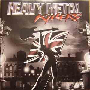 Various - Heavy Metal Killers