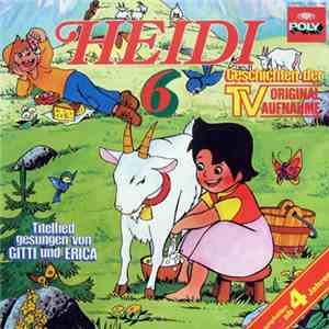 Various - Heidi VI