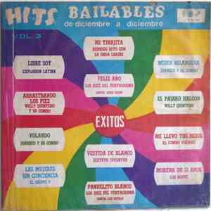 Various - Hits Bailables Vol.3