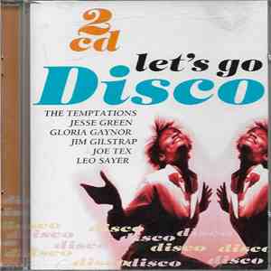 Various - Let's Go Disco