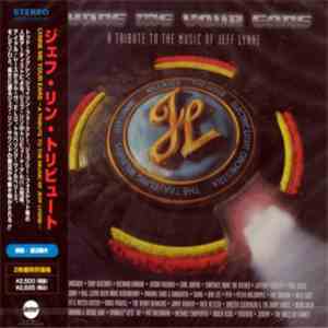 Various - Lynne Me Your Ears - A Tribute To The Music Of Jeff Lynne
