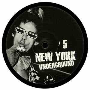 Various - New York Underground / 5