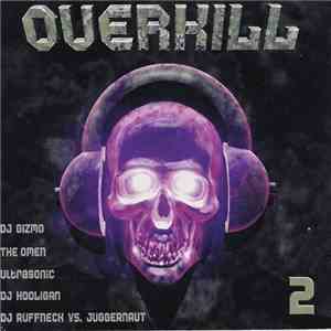 Various - Overkill - Total Hardcore 2