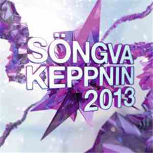 Various - Söngvakeppnin 2013