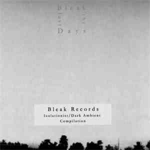Various - The Last Bleak Days
