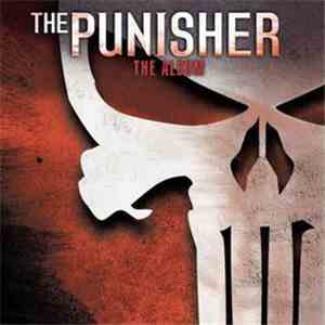 Various - The Punisher: The Album