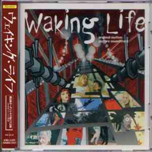 Various - Waking Life - Original Motion Picture Soundtrack