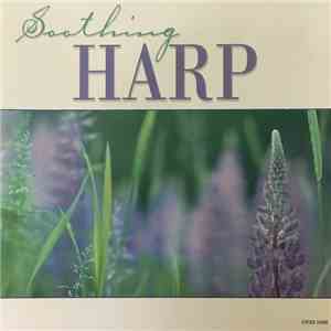 Victoria Lynn Schultz - Soothing Harp