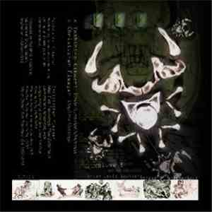 Yoshihiro Kikuchi / Christopher Fleeger - Stream Of Unconscious Volume 5