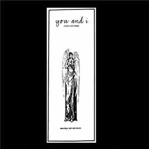 You And I  - Saturdays Cab Ride Home