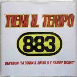 883 - Tieni Il Tempo