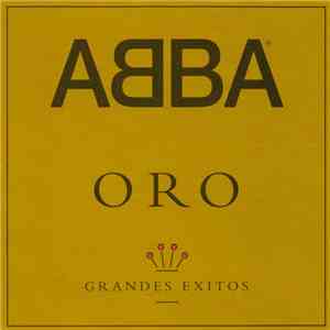 ABBA - Oro (Grandes Exitos)