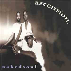 Ascension - NakedSoul