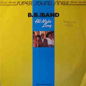 B.B. And Band - All Night Long