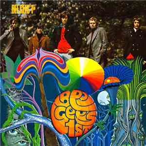 Bee Gees - The Bee Gees' 1st