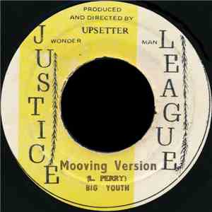 Big Youth / The Righteous Flames - Mooving Version / One Love, One Heart