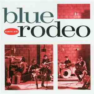 Blue Rodeo - Diamond Mine