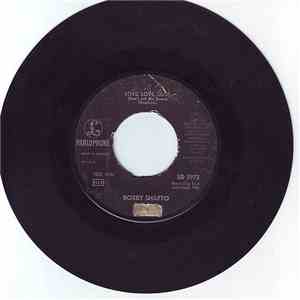 Bobby Shafto - Love, Love, Love (Don't Let Me Down)