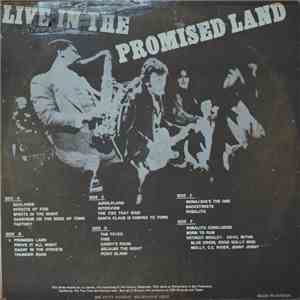 Bruce Springsteen - live Winterland 1978