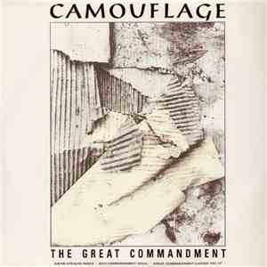 Camouflage - The Great Commandment