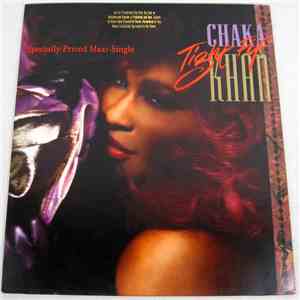 Chaka Khan - Tight Fit